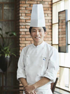 Italian Restaurant Bella Costa Celebrates the New Chef Sakamoto With A Special Menu from 15th May to 30th June